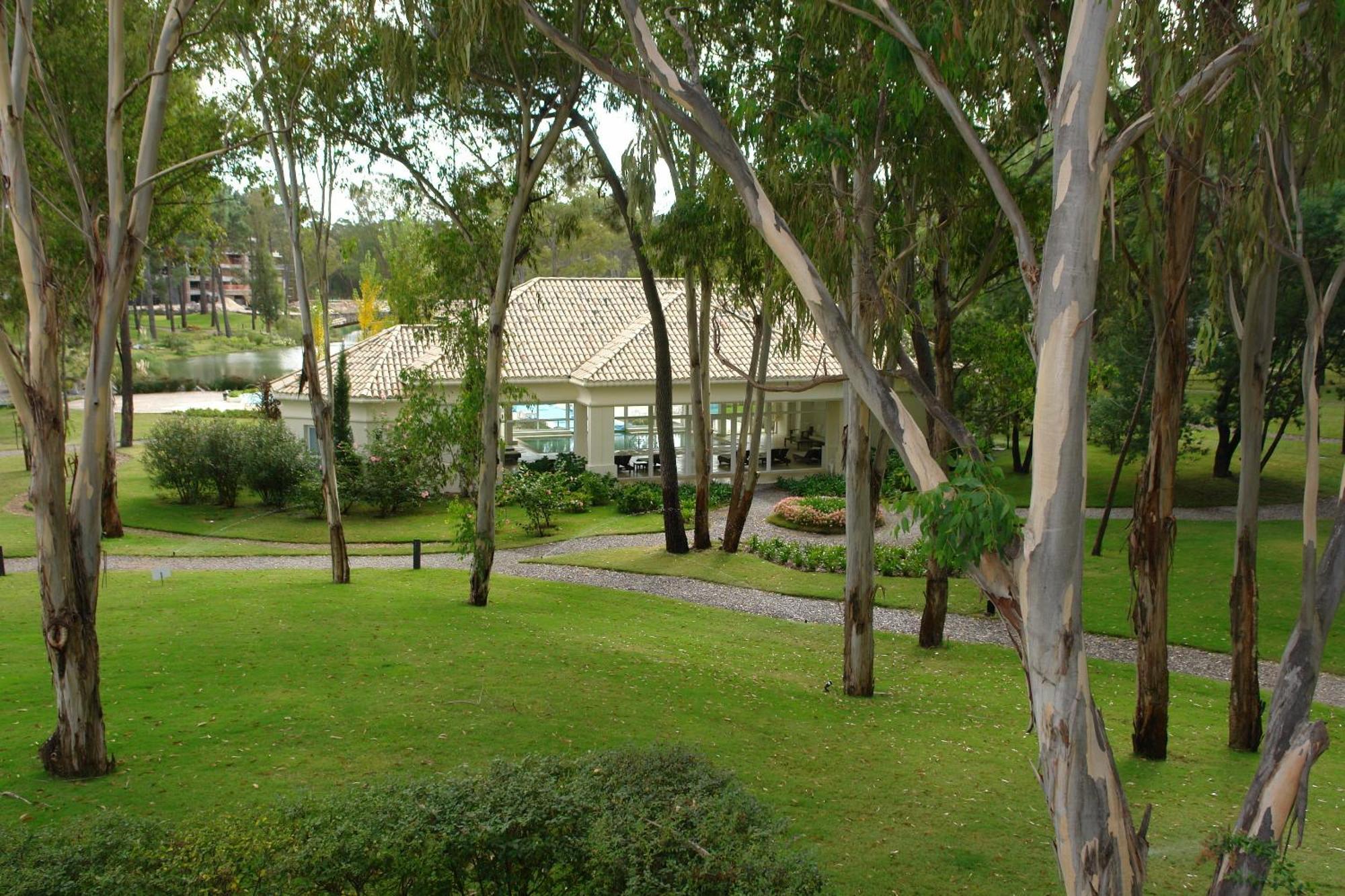 Green Park En Punta Del Este Quarto foto